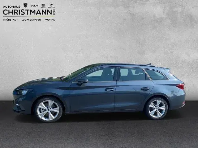 Gebraucht Seat Leon FR 150 PS (110 kW) 2024 Andere farbe Kombi