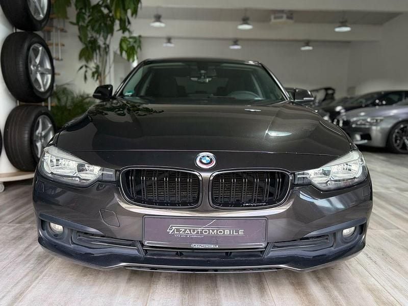 Gebraucht BMW 320 Performance 190 PS (139 kW) 2015 Jatoba Limousine