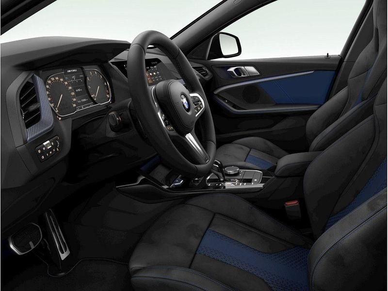 Gebraucht BMW M135 Performance 306 PS (225 kW) 2020 Weiss / alpinweiss iii Kleinwagen