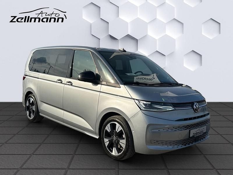Second-hand VW Multivan Life 150 CP (110 kW) 2025 Monovolum