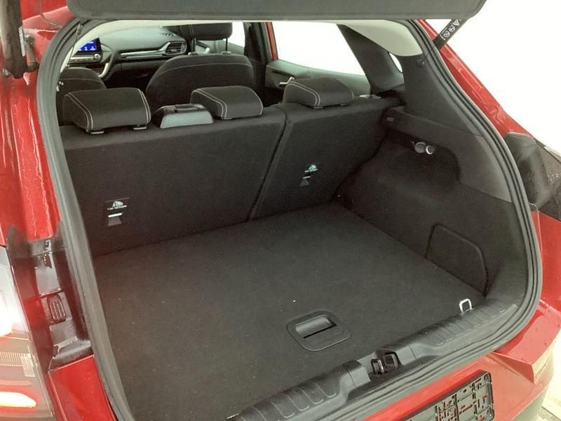 Gebraucht Ford Puma Titanium 125 PS (91 kW) 2024 Rot SUV