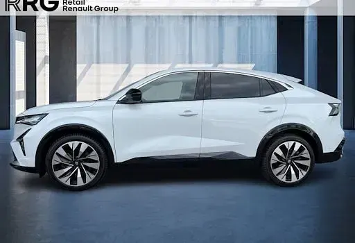 Gebraucht Renault Rafale Techno 200 PS (147 kW) 2025 Perlmuttweiss (weiß) SUV