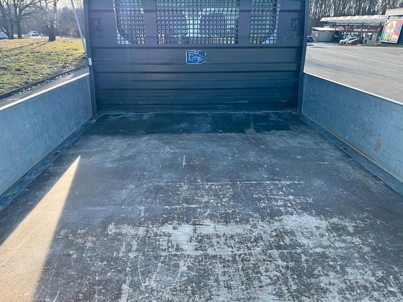 Gebraucht Ford Transit 131 PS (96 kW) 2019 Weiß Van / Kleinbus