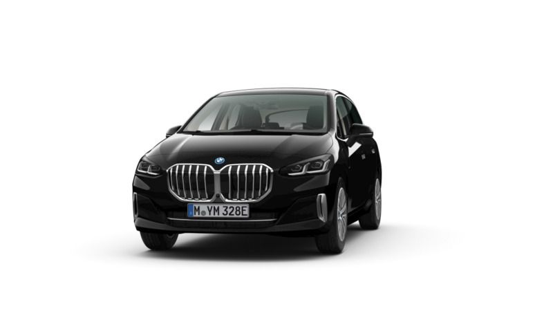 Neu 2024 BMW 225 Active Tourer Comfort Edition Van / Kleinbus | 45.534 € (Superpreis) - Bild 1/4