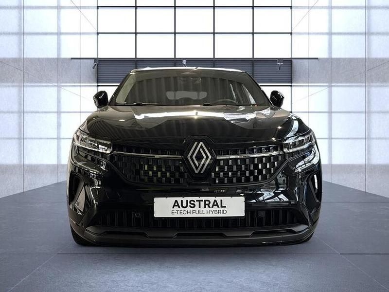 Gebraucht Renault Austral Techno 200 PS (147 kW) 2024 Sternenschwarz SUV