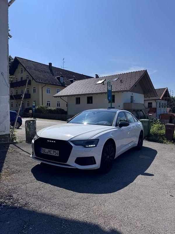 Gebraucht 2018 Audi A6 Sport Limousine | 27.499 € (Superpreis) - Bild 1/4