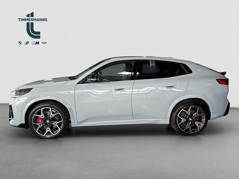 Gebraucht BMW X2 Performance 300 PS (220 kW) 2025 Grau SUV