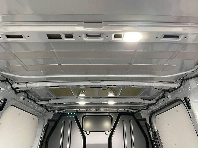 Neu VW Transporter 150 PS (110 kW) 2026 Stone grey Van