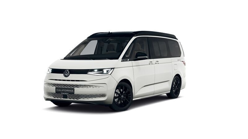 Gebraucht VW T7 Beach 245 PS (180 kW) 2022 Othercolor Van
