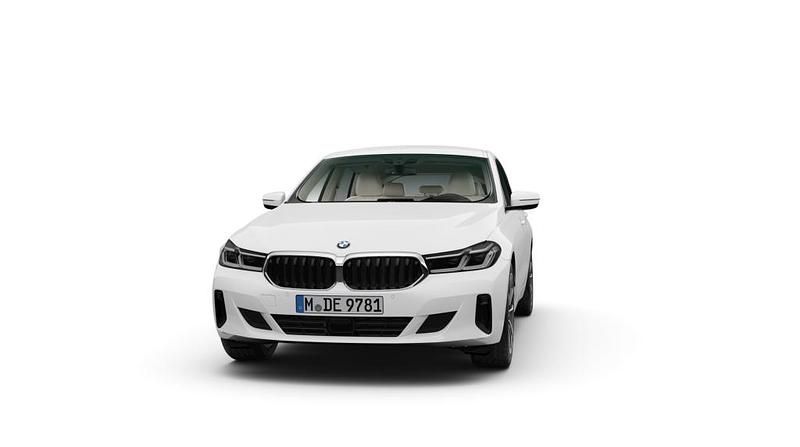 Gebraucht 2021 BMW 630 Coupé | 38.990 € (Fairer Preis) - Bild 1/4