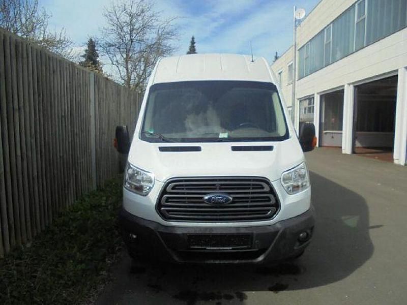 Gebraucht Ford Transit Trend 170 PS (125 kW) 2019 Andere