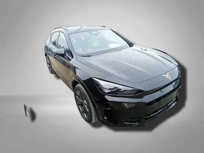 Neu Cupra Formentor 150 PS (110 kW) 2026 Midnight schwarz metallic SUV