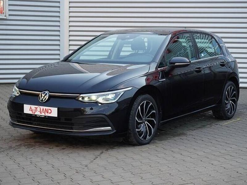 Gebraucht VW Golf VII Style 150 PS (110 kW) 2019 Andere Limousine