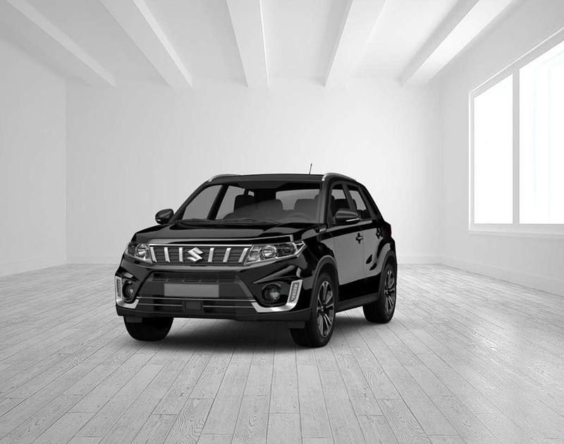 Silber Neu 2025 Suzuki Vitara GLX SUV | 29.700 € (Etwas zu teuer) - Bild 1/4