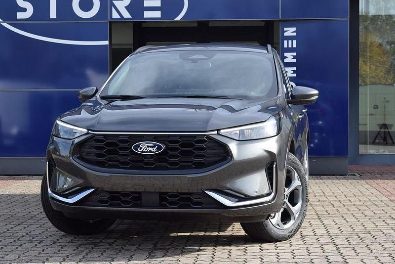 Neu Ford Kuga ST-Line X 182 PS (133 kW) 2026 Magnetic grau SUV