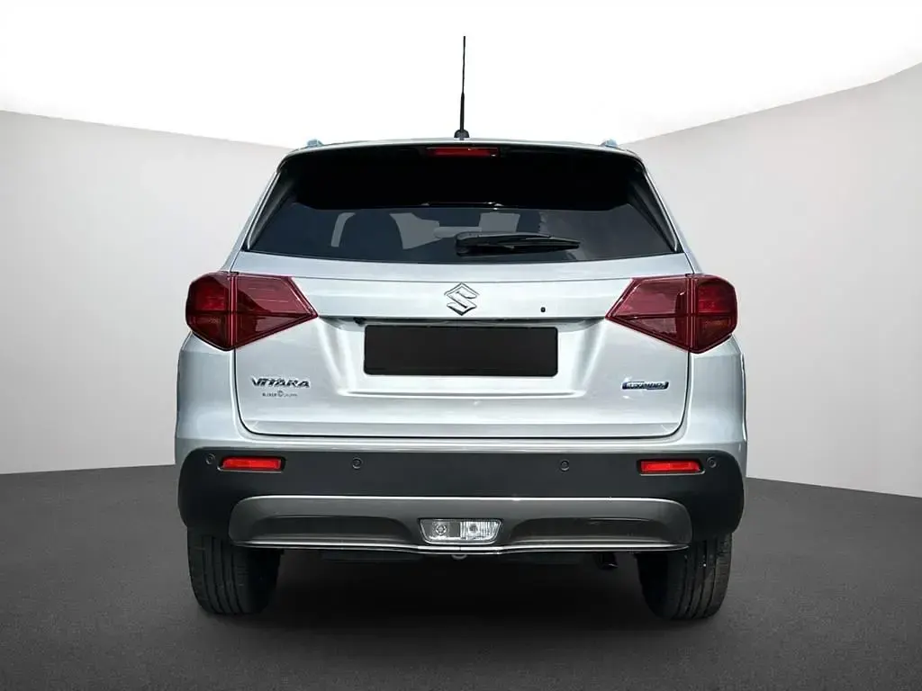 Gebraucht Suzuki Vitara Comfort 129 PS (94 kW) 2025 Cosmic black pearl m SUV
