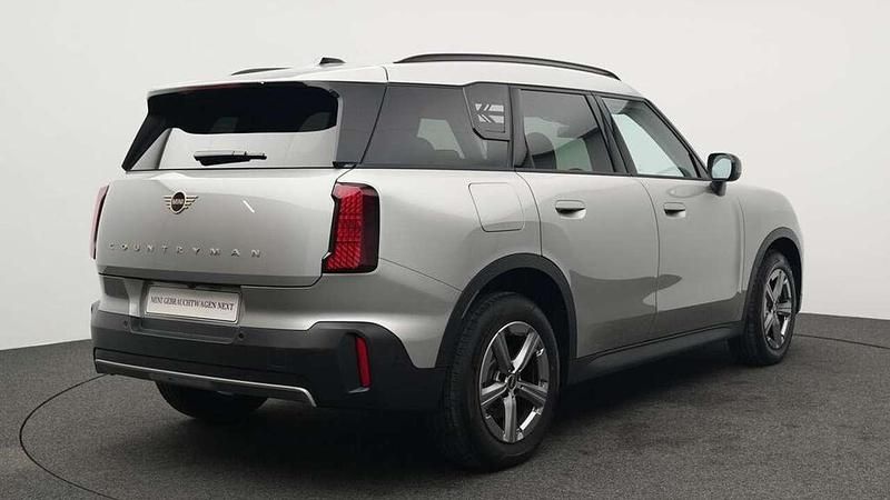 Gebraucht Mini Countryman Classic 163 PS (119 kW) 2025 Grau SUV