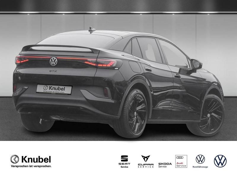 Gebraucht VW ID.5 GTX 250 kW (340 PS) 2025 SUV