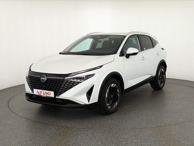 Andere Neu 2025 Nissan Qashqai N-Connecta SUV | 29.890 € (Superpreis) - Bild 1/4