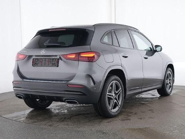 Gebraucht 2024 Mercedes GLA250 AMG line SUV | 41.890 € (Guter Preis) - Bild 1/4