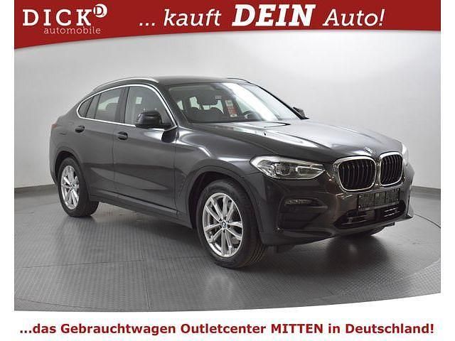 Gebraucht 2020 BMW X4 SUV | 32.450 € (Superpreis) - Bild 1/4