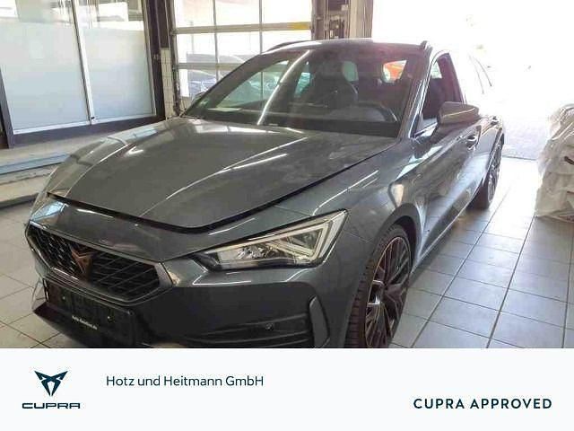 Magnetic tech Gebraucht 2023 Cupra Leon Kombi | 24.850 € (Fairer Preis) - Bild 1/3