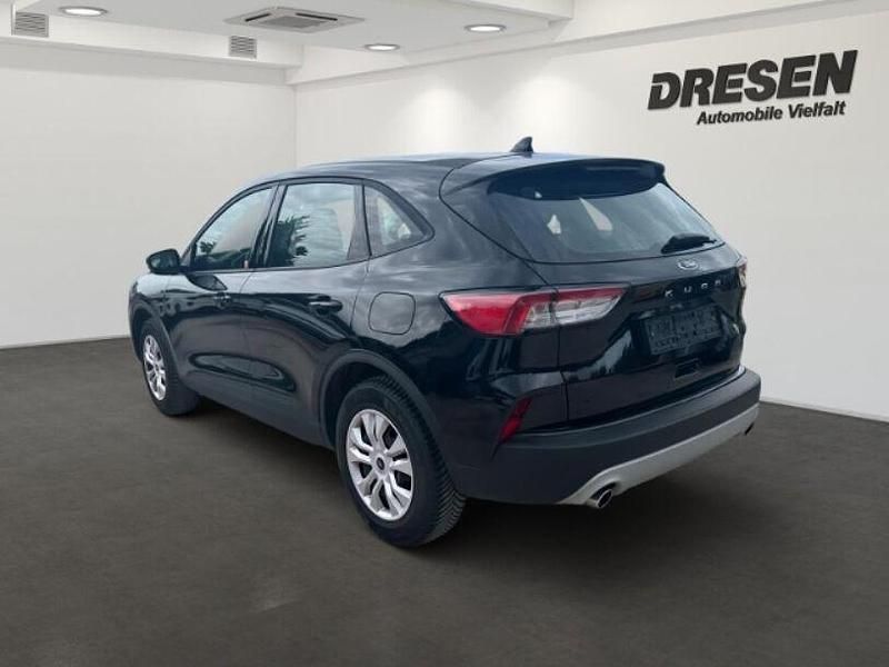 Gebraucht Ford Kuga Cool & Connect 151 PS (111 kW) 2024 Schwarz SUV
