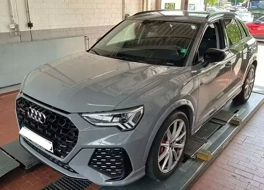 Gebraucht Audi RS Q3 Comfort 400 PS (294 kW) 2022 SUV