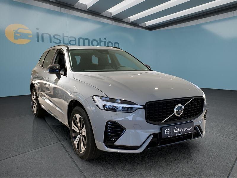 Gebraucht Volvo XC60 398 PS (292 kW) 2025 Grau SUV