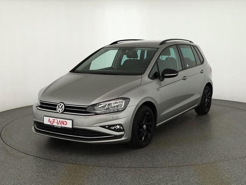 Grau Gebraucht 2018 VW Golf VII Join | 16.990 € (Etwas zu teuer) - Bild 1/4