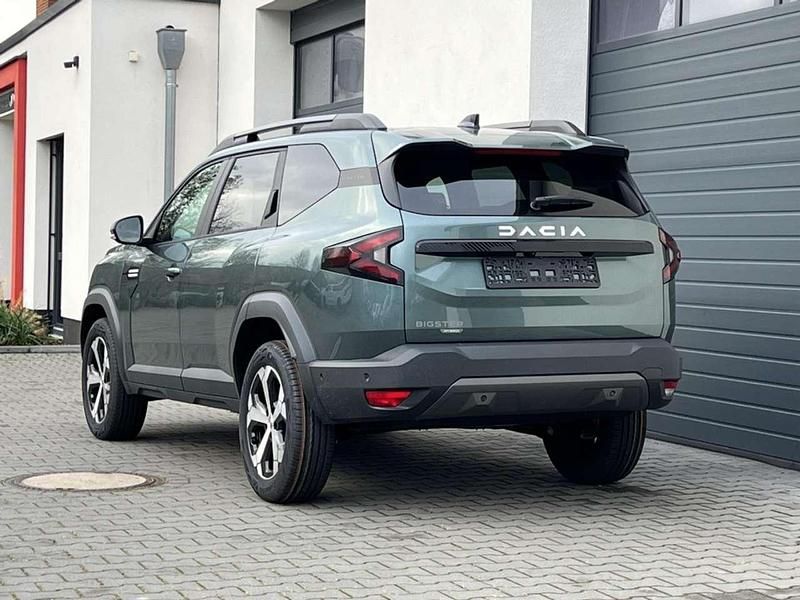 Neu Dacia Bigster Journey 156 PS (114 kW) 2025 Other SUV