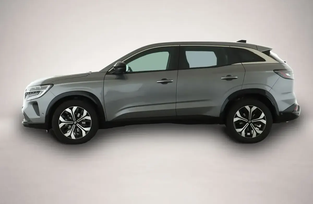 Gebraucht Renault Austral Evolution 158 PS (116 kW) 2025 Grau SUV