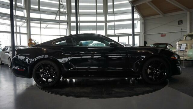 Gebraucht Ford Mustang 317 PS (233 kW) 2020 Schwarz Coupé