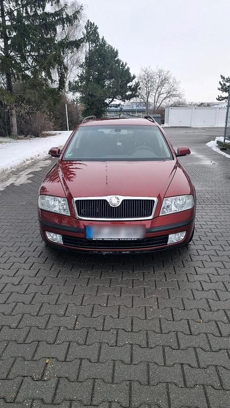 Gebraucht 2005 Skoda Octavia Limousine | 2.350 € (Fairer Preis) - Bild 1/4