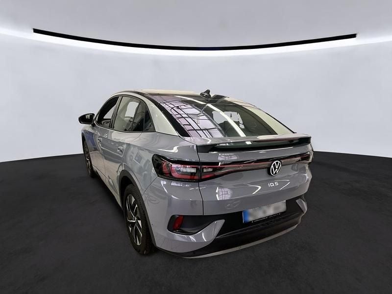 Gebraucht VW ID.5 Pro Performance 150 kW (204 PS) 2023 Grau SUV