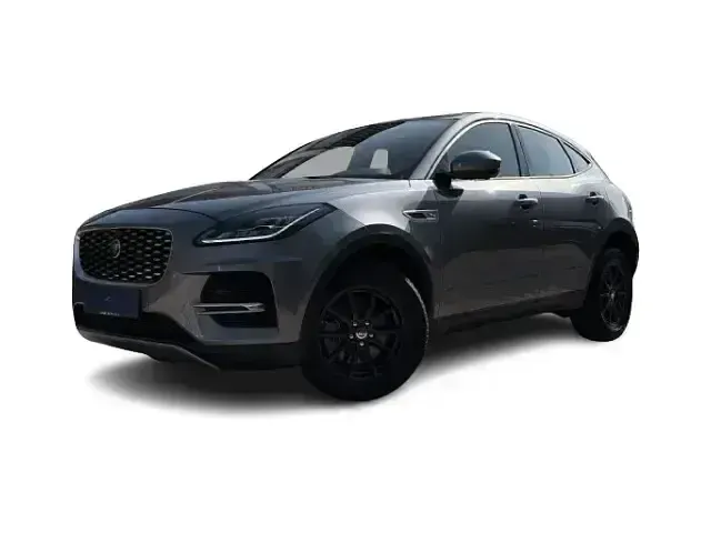 Second-hand Jaguar E-Pace 200 CP (147 kW) 2021 Gri SUV
