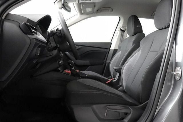 Neu Skoda Kamiq Tour 150 PS (110 kW) 2026 Grau SUV
