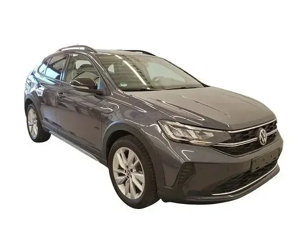 Gebraucht VW Taigo 116 PS (85 kW) 2025 Grau SUV