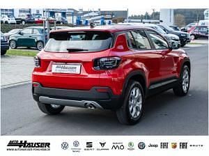 Neu Jeep Avenger Altitude 101 PS (74 kW) 2026 Rot (ruby red) SUV