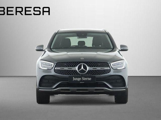 Gebraucht 2021 Mercedes GLC300e | 41.580 € (Fairer Preis) - Bild 1/4