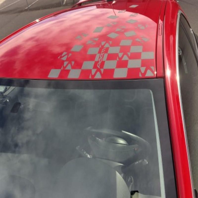 Gebraucht Opel Adam S 150 PS (110 kW) 2017 Schwarz Kleinwagen