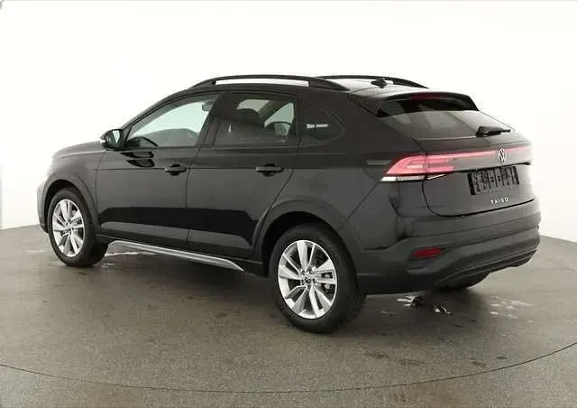 Neu VW Taigo Life 150 PS (110 kW) 2026 Schwarz metallic SUV