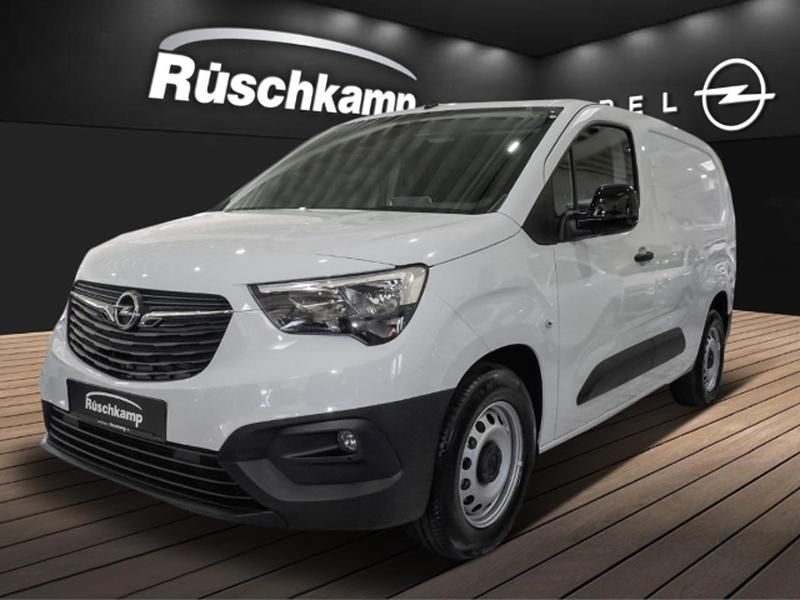 Gebraucht 2023 Opel Combo-e Life XL Edition Limousine | 24.780 € (Fairer Preis) - Bild 1/1