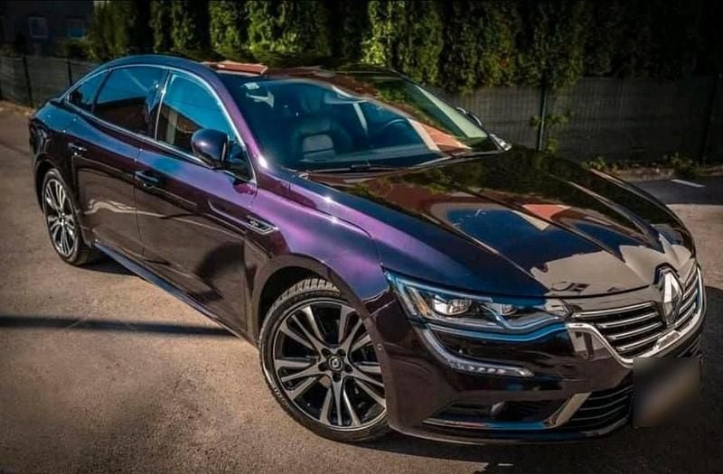 Gebraucht Renault Talisman Initiale Paris 224 PS (164 kW) 2019 Limousine