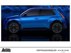 Neu Alpine A290 130 kW (177 PS) 2026 Blau (alpine vision blau) Kleinwagen
