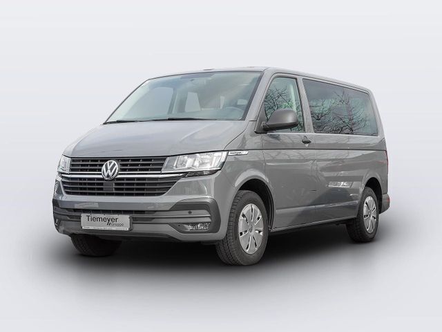 Gebraucht 2020 VW Multivan Family Van / Kleinbus | 34.360 € (Guter Preis) - Bild 1/1