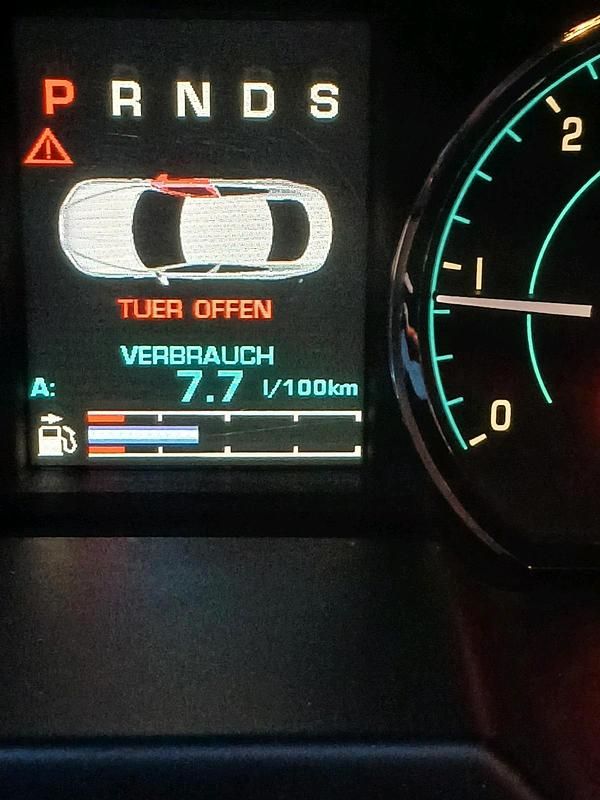 Gebraucht Jaguar XF 240 PS (176 kW) 2012 Rot Limousine