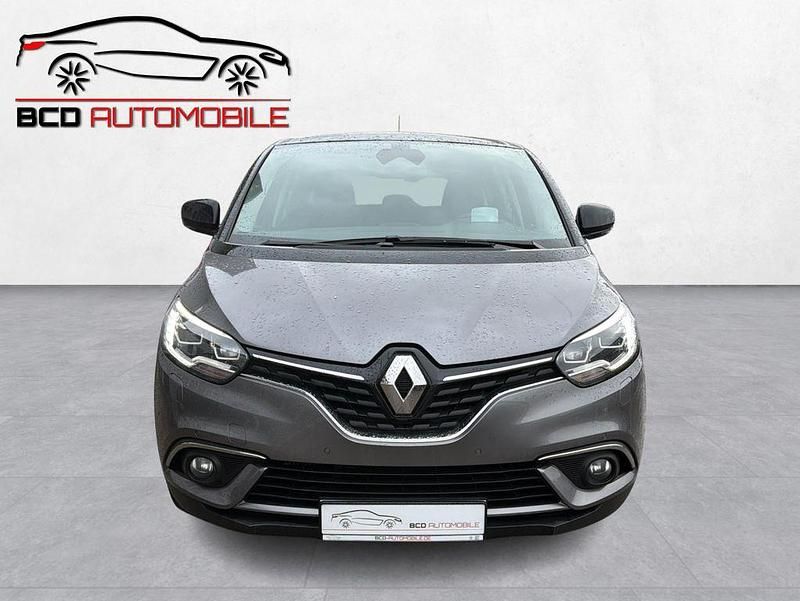 Gebraucht Renault Grand Scénic IV Bose Edition 159 PS (116 kW) 2019 Grau Van / Kleinbus