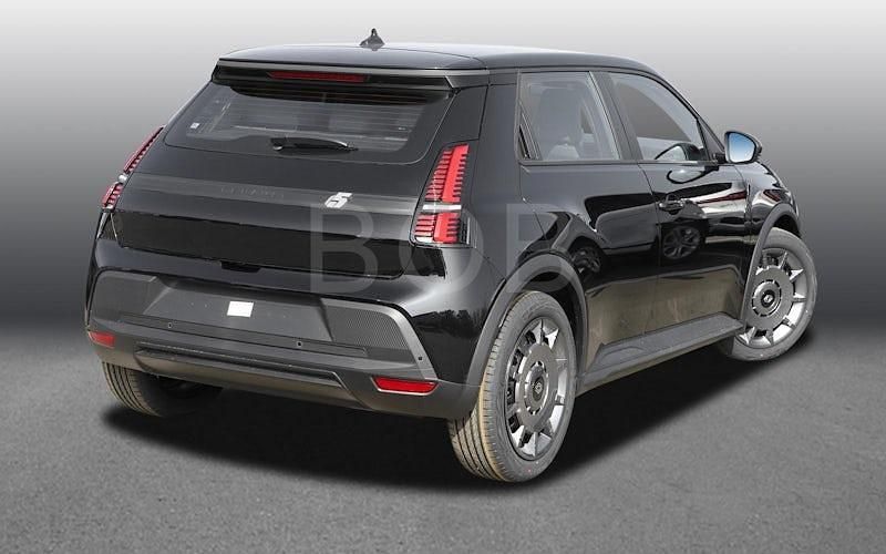 Second-hand Renault R5 Evolution 89 kW (122 CP) 2025 Negru Hatchback