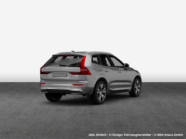 Gebraucht Volvo XC60 Core 250 PS (183 kW) 2024 Vapour grey SUV